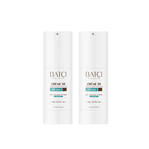 Batci Hair - Recupere o seu cabelo em minutos! (Compre 1 Ganhe 2)