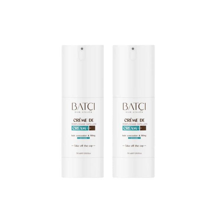 Batci Hair - Recupere o seu cabelo em minutos! (Compre 1 Ganhe 2)
