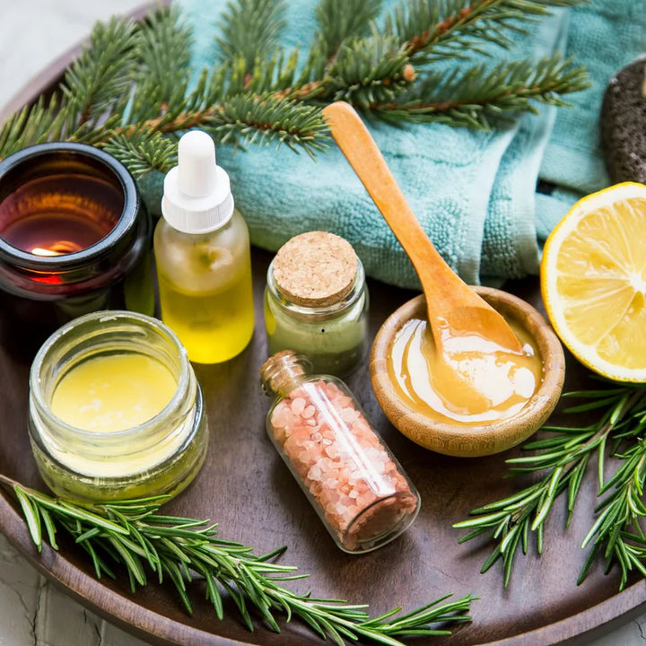 Magic Colour - Elimine a calvície em minutos!